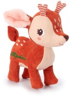 Lilliputiens Lilliputiens Minifiguur Hertje Stella