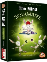 WhiteGoblinGames WGG The Mind: Soulmates