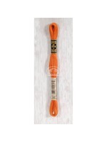 DMC DMC Mouliné splijtzijde - Oranje (0946)