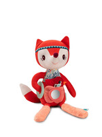 Lilliputiens Lilliputiens – Multi-activiteiten Vos alice