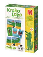 Jumbo Jumbo Kroko Loko