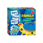 Jumbo Jumbo Pim Pam Pet Family