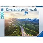 Ravensburger Ravensburger puzzel De Chinese Muur (2000 stukjes)