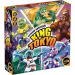 iello King of Tokyo, 2016 editie (NL)