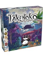 Asmodee Takenoko