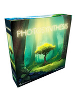 Blue Orange Blue Orange - Photosynthesis