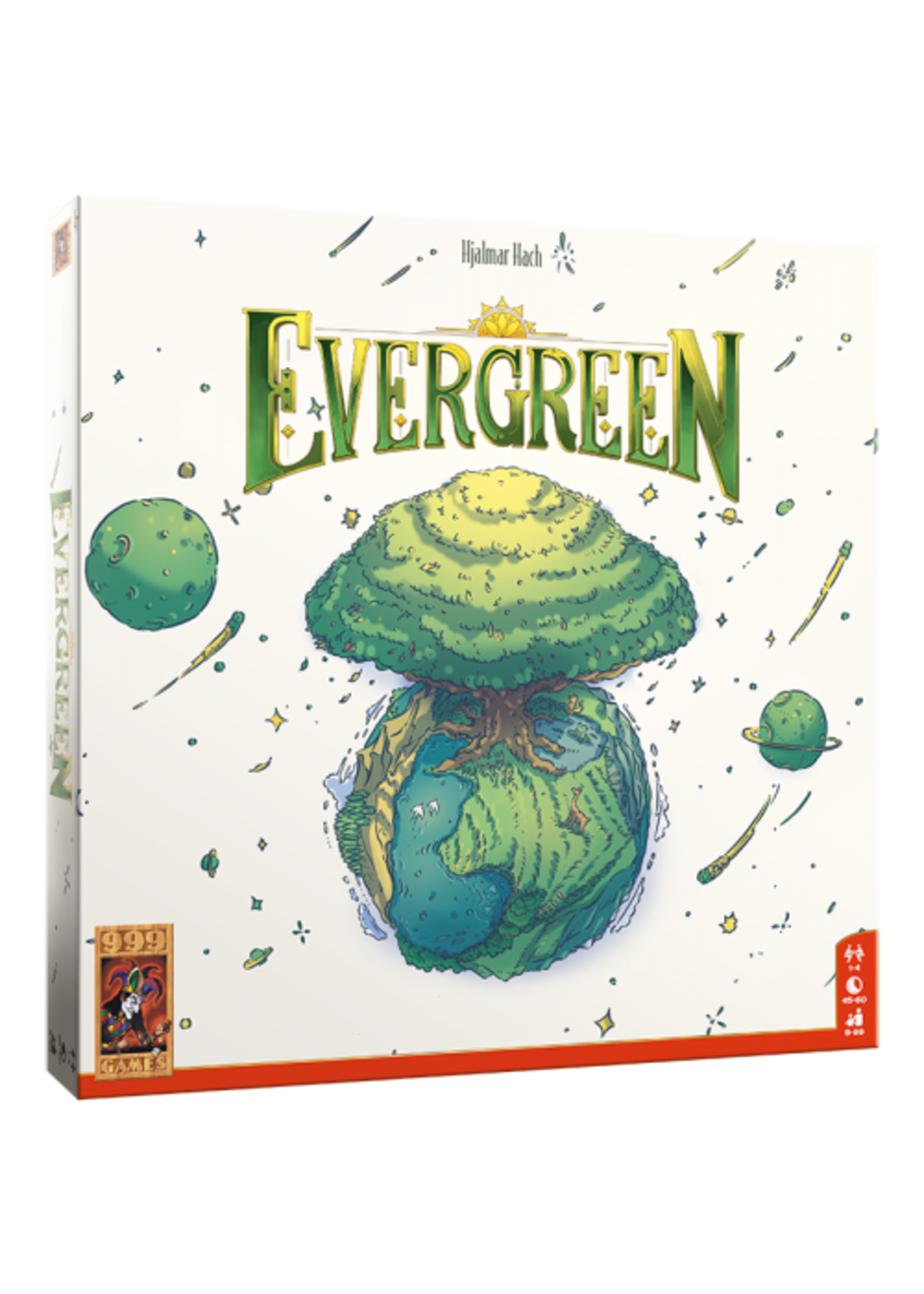 999 Games 999 games Evergreen