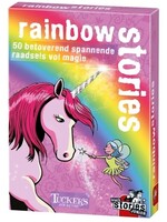 Story Factory TFF Black Stories Junior - Rainbow Stories