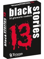 Story Factory TFF Black Stories 13