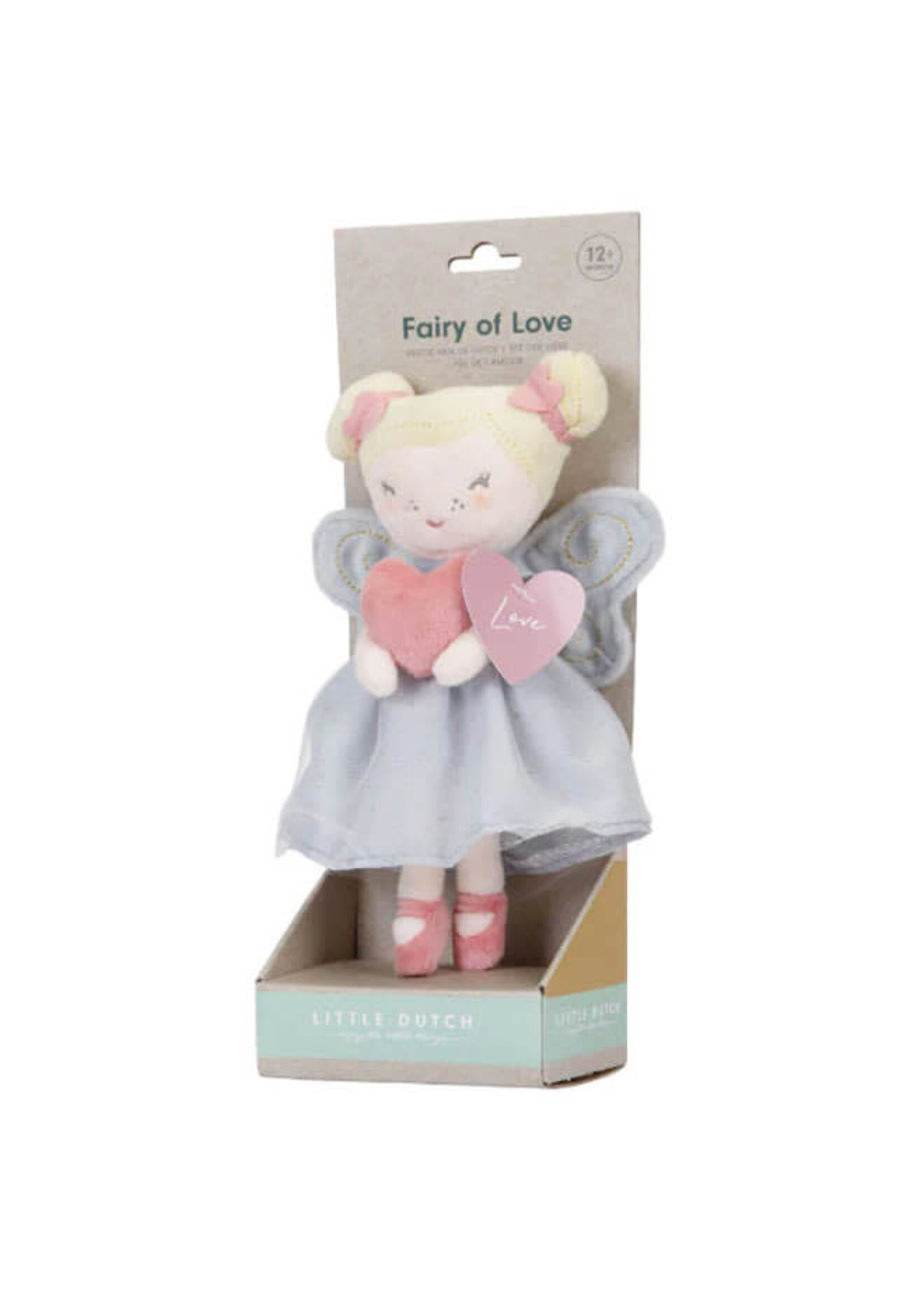 Little Dutch Little Dutch Fay- Fee van de Liefde