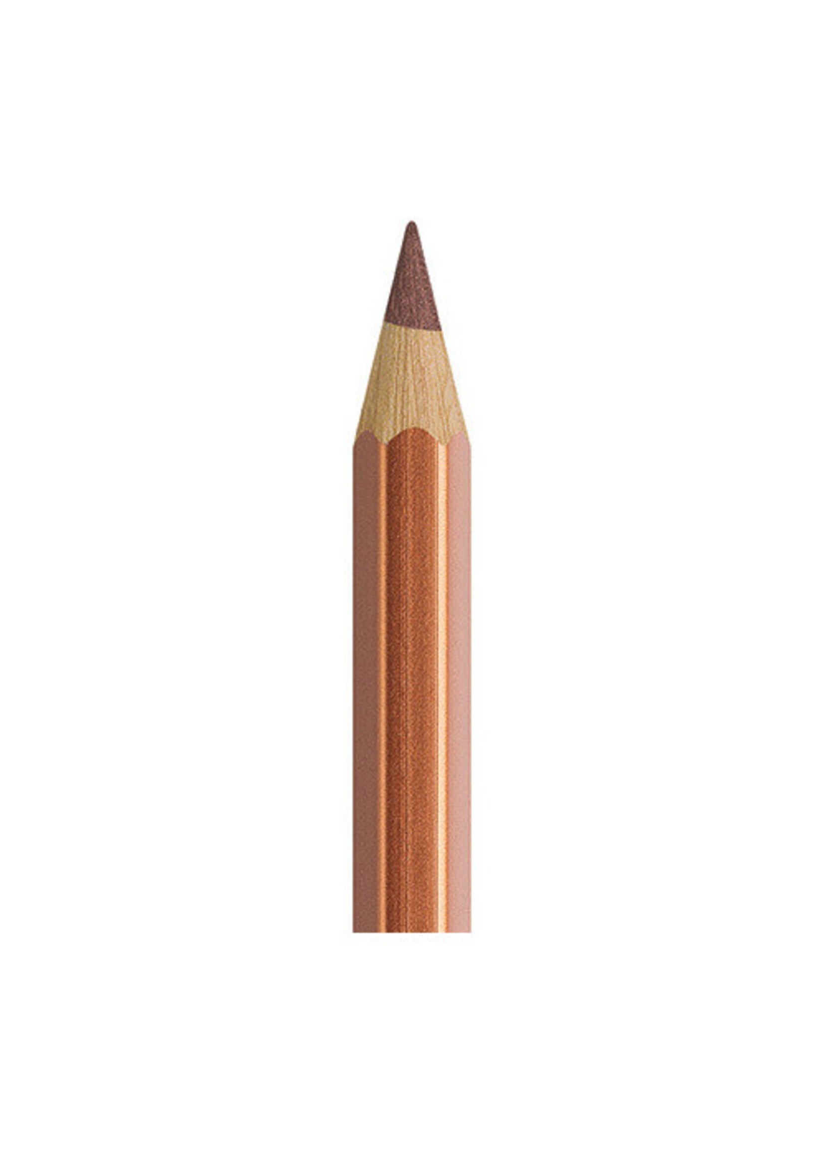 Faber-Castell Faber-Castell Aquarelpotlood - Caput mortuum (169)