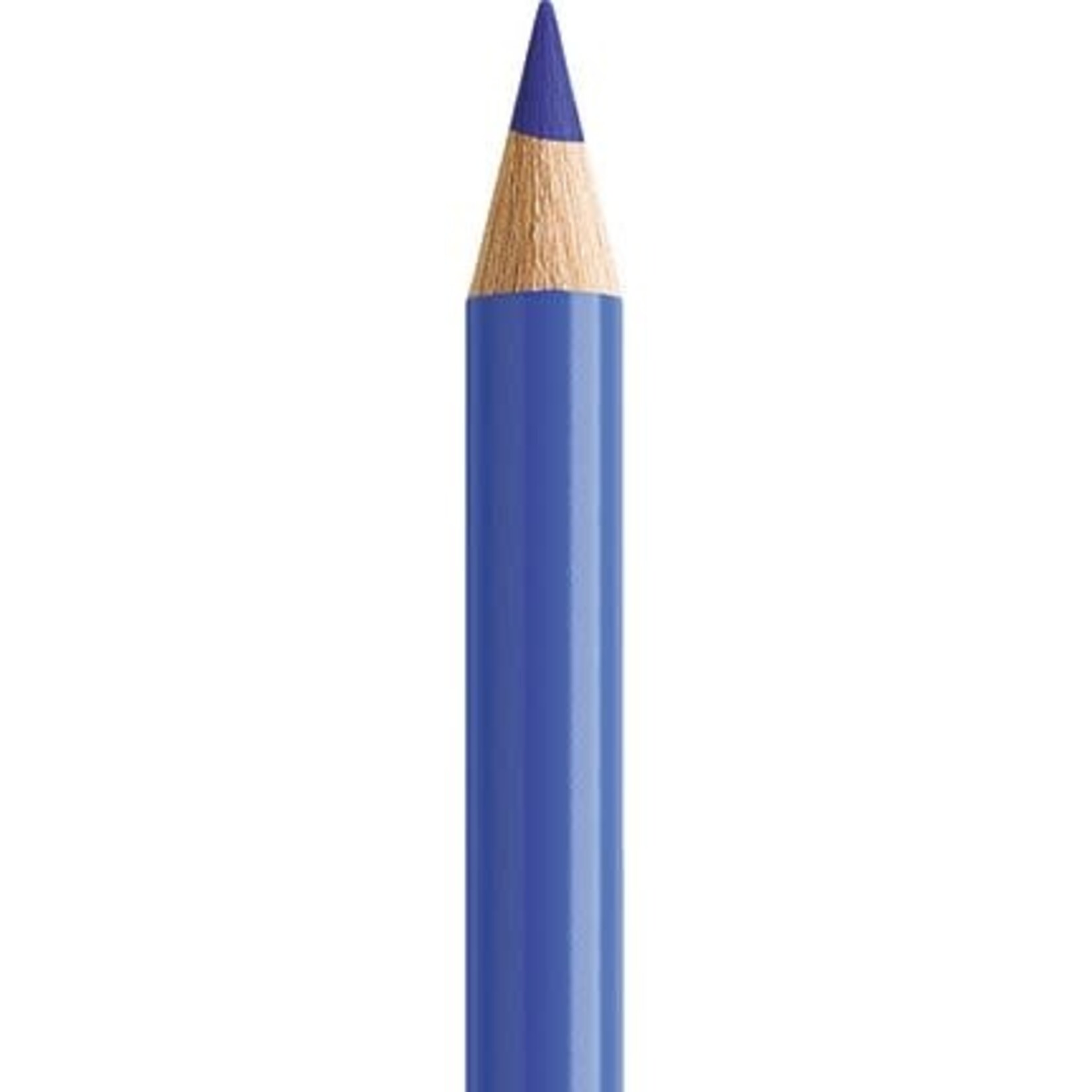 Faber-Castell Faber-Castell Polychromos potlood - Ultramarijn (120)