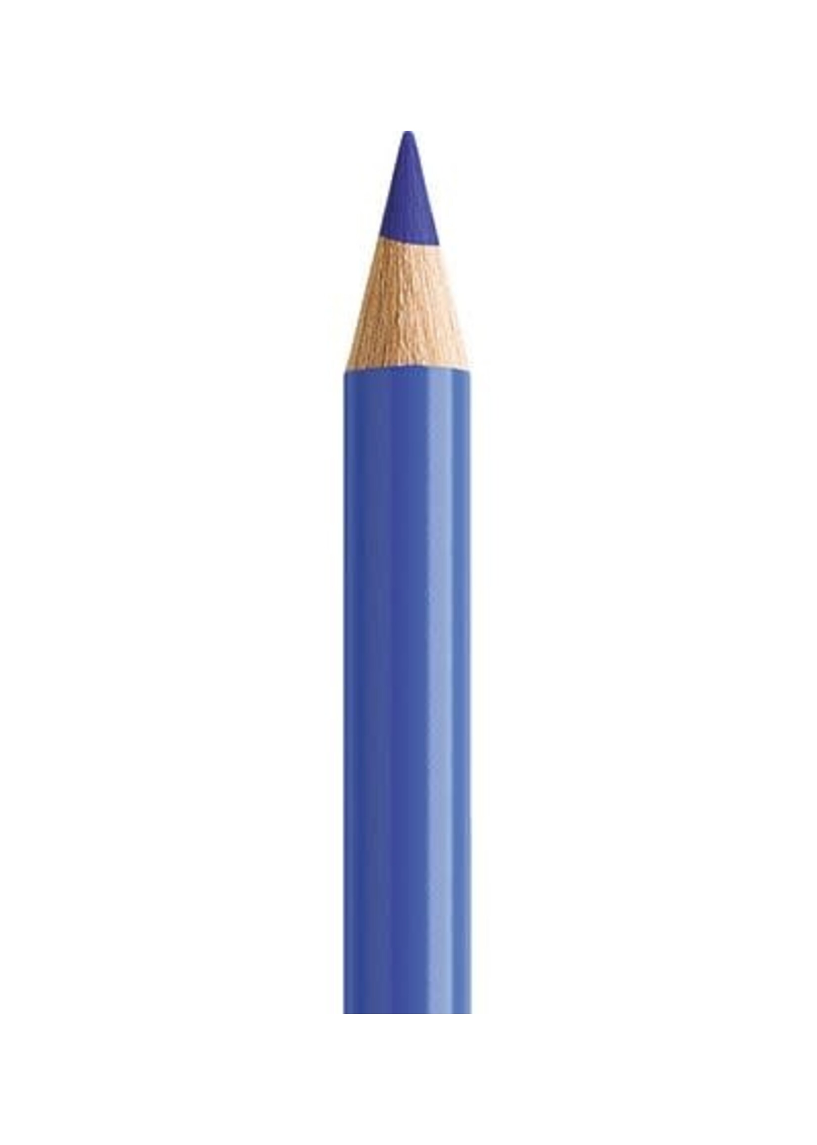Faber-Castell Faber-Castell Polychromos potlood - Ultramarijn (120)