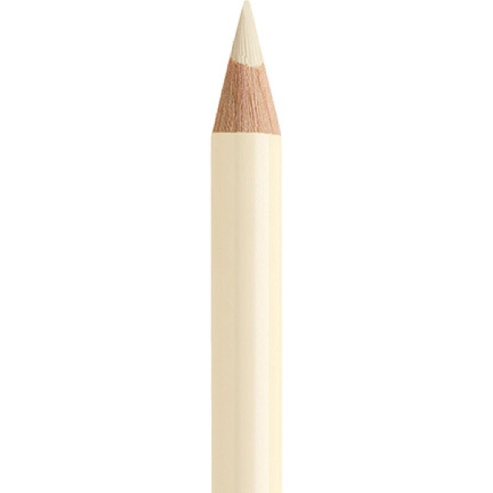 Faber-Castell Faber-Castell Polychromos potlood - Ivoor (103)