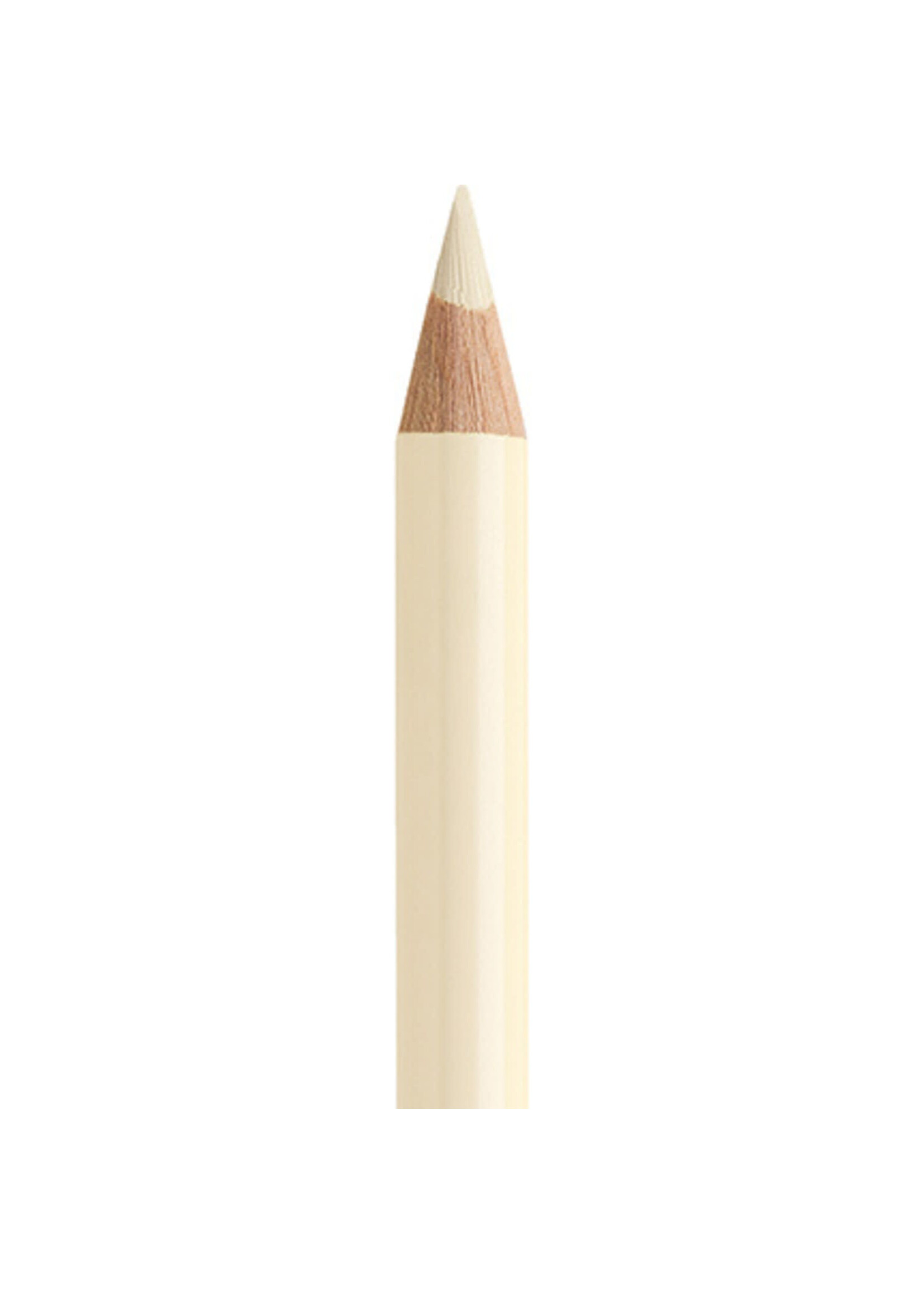 Faber-Castell Faber-Castell Polychromos potlood - Ivoor (103)