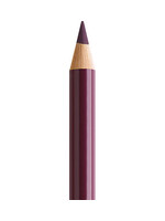 Faber-Castell Faber-Castell Polychromos potlood - Roodviolet fel (194)