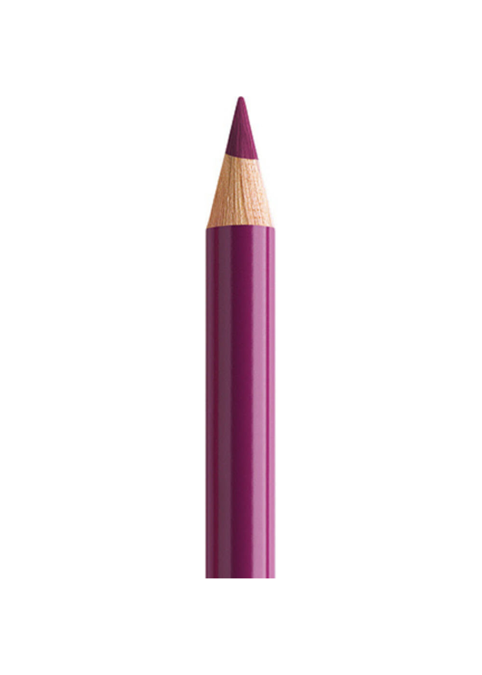 Faber-Castell Faber-Castell Polychromos potlood - Magenta (133)