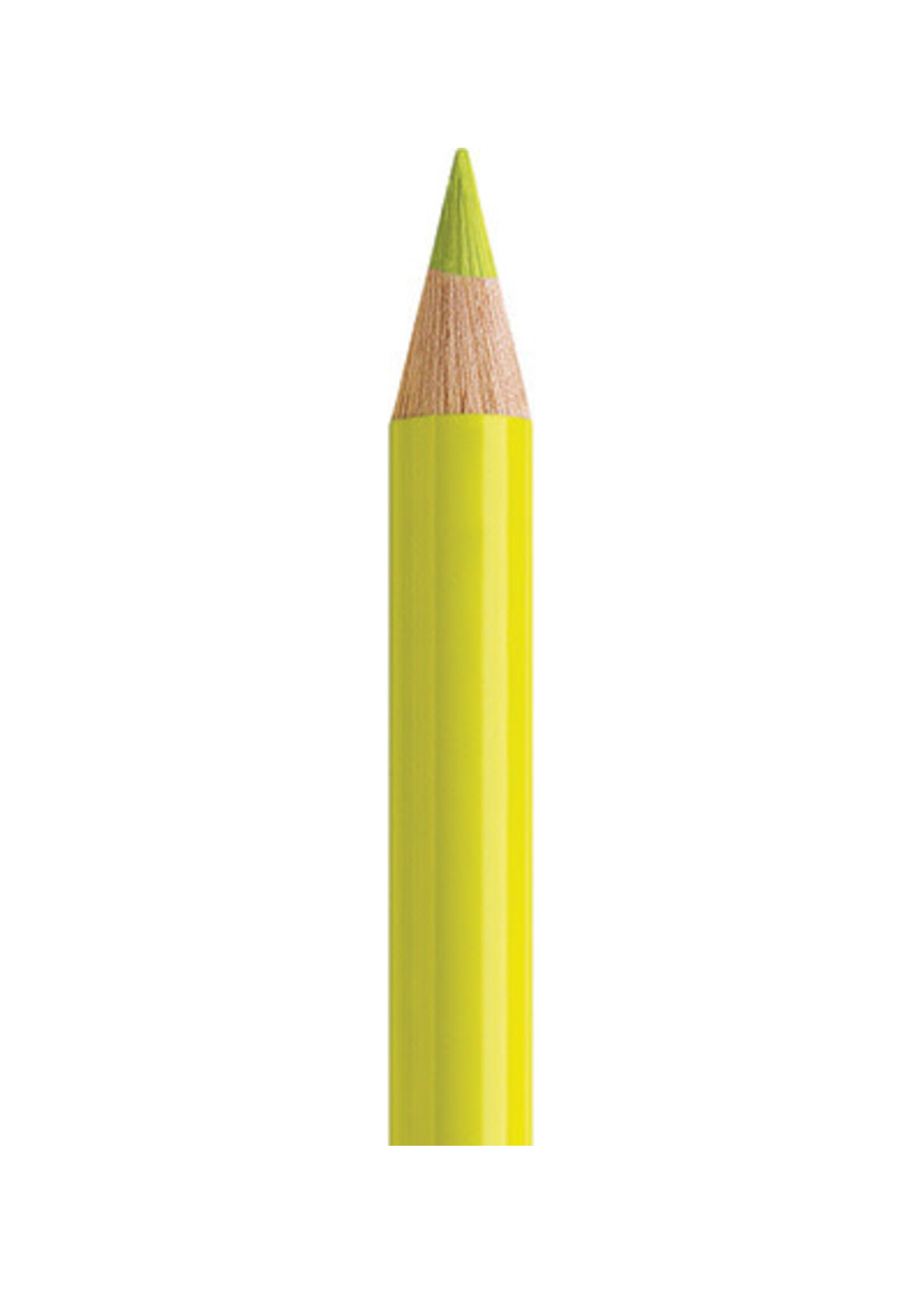 Faber-Castell Faber-Castell Polychromos potlood - Cadmium citroengeel (205)