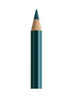 Faber-Castell Faber-Castell Polychromos potlood - Diep kobaltgroen (158)