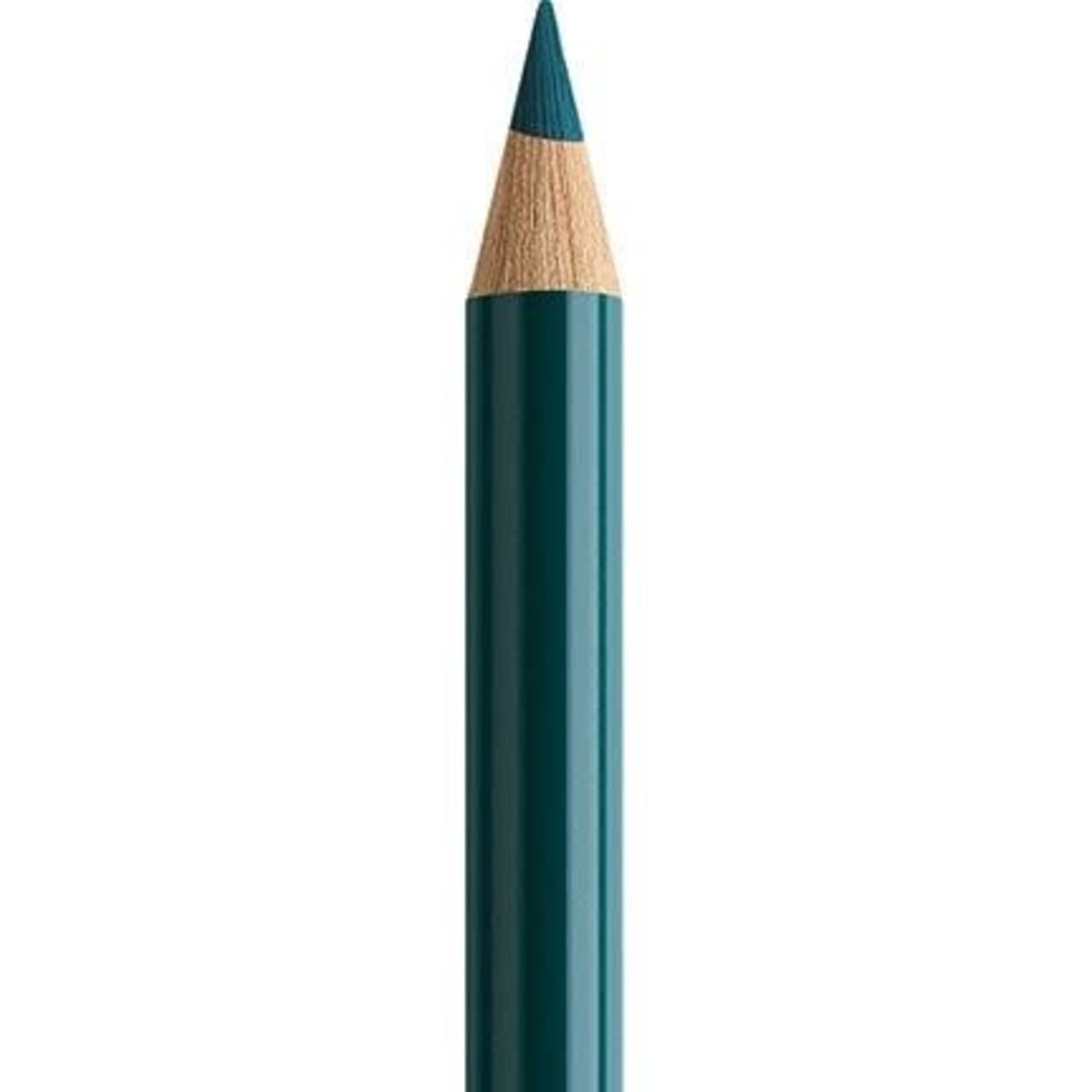 Faber-Castell Faber-Castell Polychromos potlood - Diep kobaltgroen (158)