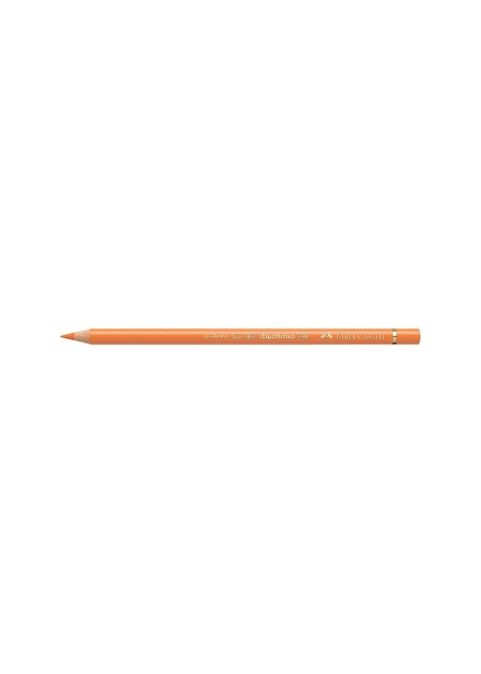 Faber-Castell Faber-Castell Polychromos potlood - Cadmiumoranje (111)