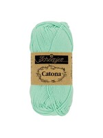 Scheepjes Scheepjes - Catona 50 gram Crystalline (Groen)