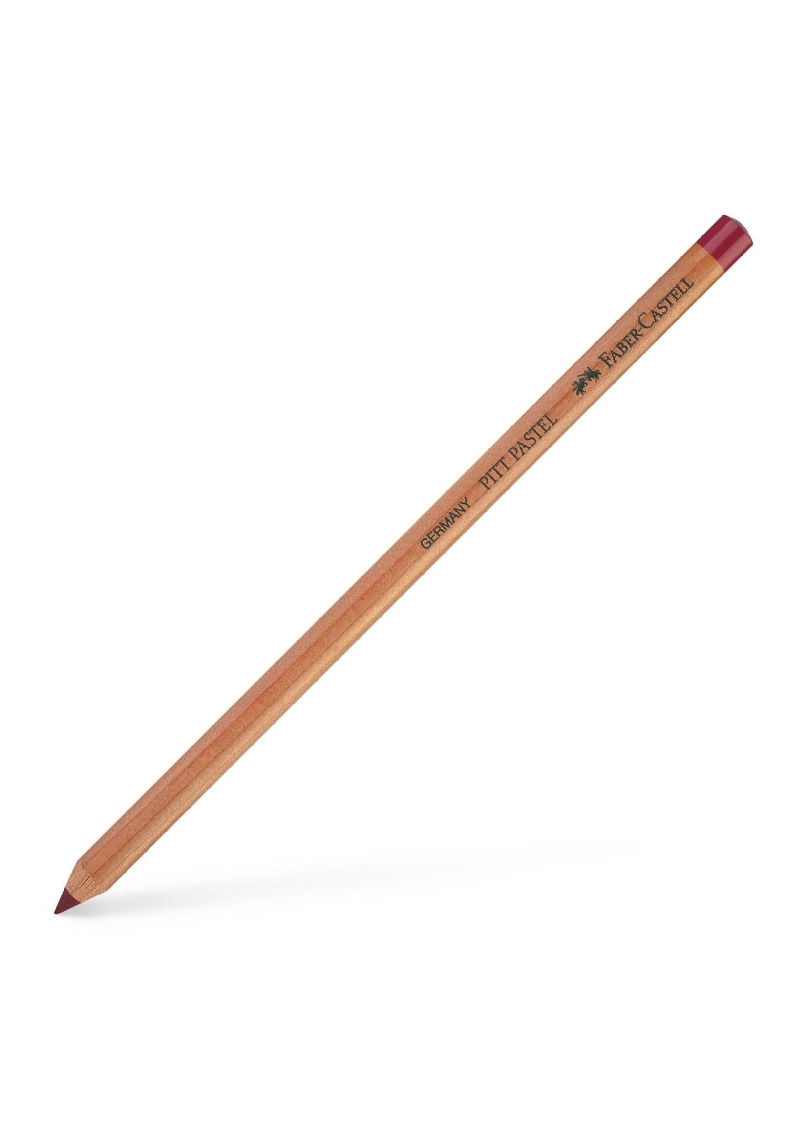 Faber-Castell Faber-Castell Pastelpotlood - Gebrande karmijn (193)