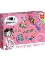 Jumbo Jumbo - Versier je eigen beauty set