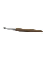 KnitPro Waves KnitPro Waves haaknaald soft grip 8.0 mm