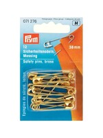 Prym Prym - Veiligheidsspelden - Goud (38 mm)