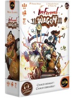 iello iello Infernal Wagon