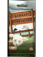 WhiteGoblinGames WGG Minnys: Schaap over de Dam