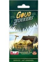 WhiteGoblinGames WGG Minnys: Goudzoekers