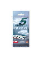 WhiteGoblinGames WGG Minnys: 5 minuten puzzel