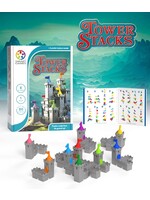 SmartGames SmartGames - Tower Stacks