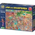 Jumbo Jan van Haasteren puzzel - Fata Morgana (1000 stukjes)