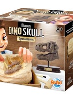 Buki Buki Dinosaurusschedel - T-Rex