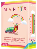 Asmodee Mantis (ENgels)