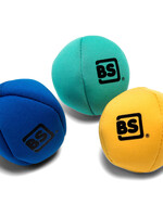 BS BS Toys Jongleerballen, 3st.