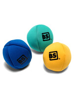 BS BS Toys Jongleerballen, 3st.
