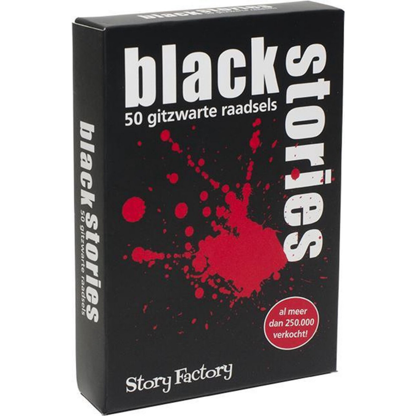 Story Factory Black Stories