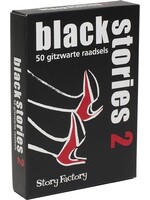 Story Factory TFF Black Stories 2