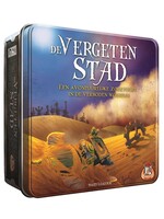 WhiteGoblinGames WGG De vergeten stad