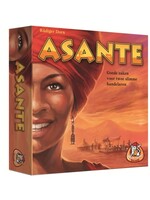 WhiteGoblinGames WGG Asante