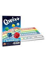 WhiteGoblinGames WGG Qwixx Bloks