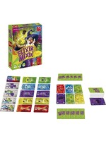 Jumbo Jumbo Elixer Mixer