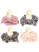 TopModel Princess Mimi scrunchies MINI & MUM