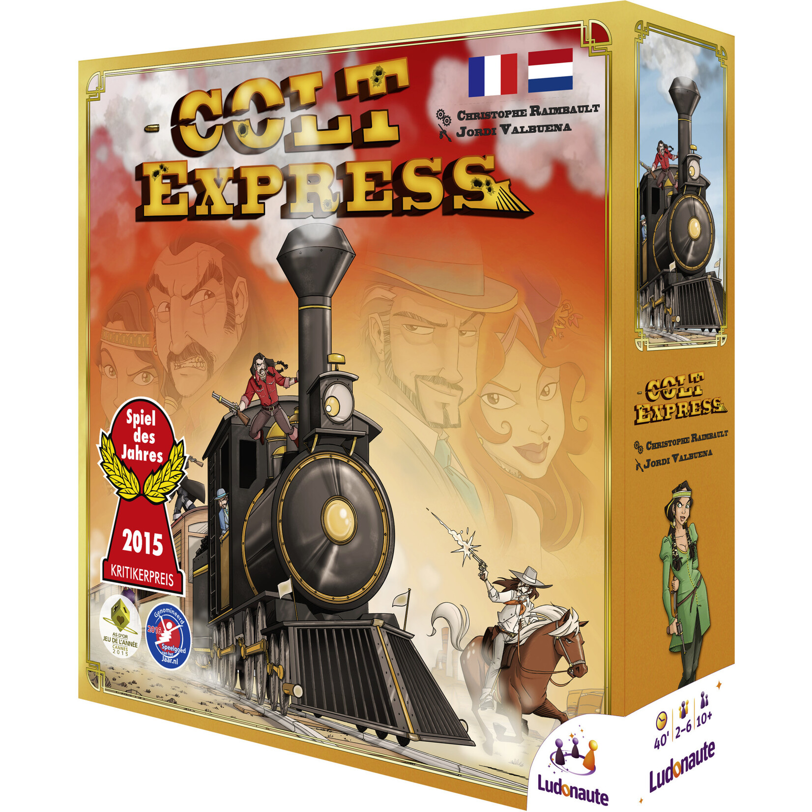 Colt Express