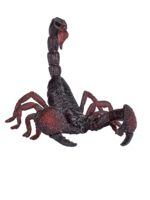 Mojo Mojo Emperor Scorpion