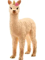 Schleich Schleich Lama Eenhoorn veulen (70761)